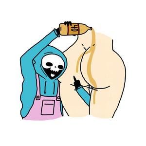 Meet your Posher, Adrian